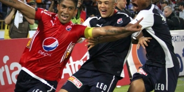 Christian Marrugo, fichajes DIM 2021-II, Deportivo Independiente Medellín, DIM