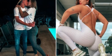 Cindy Álvarez, Mateus Uribe, FC Porto, Atlético Nacional, Selección Colombia, Viralgol, 27-05-2021