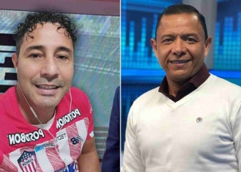 Clasificó Junior y Jorge Bolaño arremetió contra Iván René Valenciano