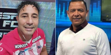 Clasificó Junior y Jorge Bolaño arremetió contra Iván René Valenciano