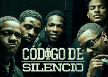 Código de silencio: cuando abrir los ojos ante las injusticias es el primer paso para luchar por lo justo