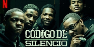 Código de silencio: cuando abrir los ojos ante las injusticias es el primer paso para luchar por lo justo