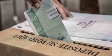 Cómo inscribir la cédula para las Elecciones Presidenciales del 2022