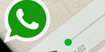 ¿Cómo reproducir los audios de WhatsApp más rápido?