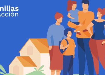 Consulte el link para saber si se puede estar en Familias en Acción