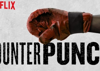 Contragolpe: un filme sobre boxeadores y lo que los rodea