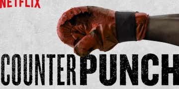 Contragolpe: un filme sobre boxeadores y lo que los rodea
