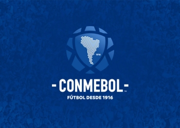 Buenas noticias para Conmebol: bajaron los contagios por COVID-19 en Copa América