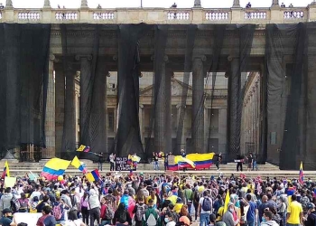 Copa América en Colombia en definitiva no sería viable