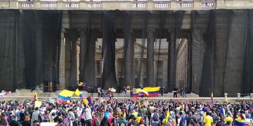 Copa América en Colombia en definitiva no sería viable