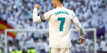 ¿Le cumplirá el deseo Cristiano Ronaldo a su madre de jugar en el club que ella quiere?