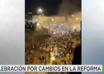 ¿Críticas a RCN por manipular la información?
