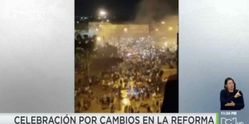 ¿Críticas a RCN por manipular la información?