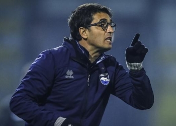 ¡Insólito! Hinchas agredieron a la hija del DT de un equipo italiano