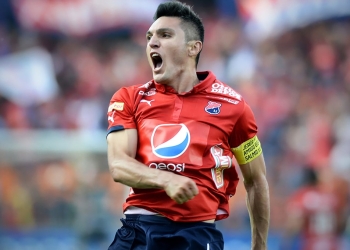 Daniel Torres, Deportivo Independiente Medellín, DIM, fichajes DIM 2021-II
