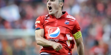 Daniel Torres, Deportivo Independiente Medellín, DIM, fichajes DIM 2021-II