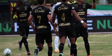 David Lemos, Deportivo Independiente Medellín, DIM, fichajes DIM 2021-II, Once Caldas