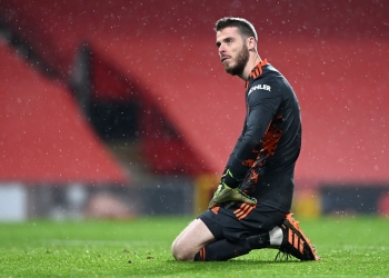Ranking-6 con los arqueros españoles más costosos del mercado del fútbol