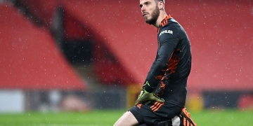 Ranking-6 con los arqueros españoles más costosos del mercado del fútbol