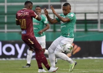 Jugadores de Cali y Tolima le piden a Dimayor no jugar