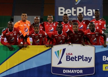 Aldair Rodríguez sale del América de Cali