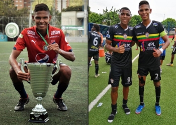 Didier Bueno, Deportivo Independiente Medellín, DIM, fichajes DIM 2021-II