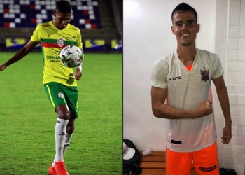 Didier Bueno, Juan José Aguilar, Daniel Ossa, Deportivo Independiente Medellín, DIM, fichajes DIM 2021-II