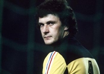 Ranking-7 con los futbolistas que más encuentros disputaron en la Liga de Francia
