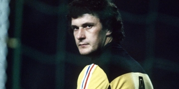 Ranking-7 con los futbolistas que más encuentros disputaron en la Liga de Francia