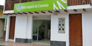 ¿Dónde pagan Davivienda y Banco Agrario Familias en Acción?