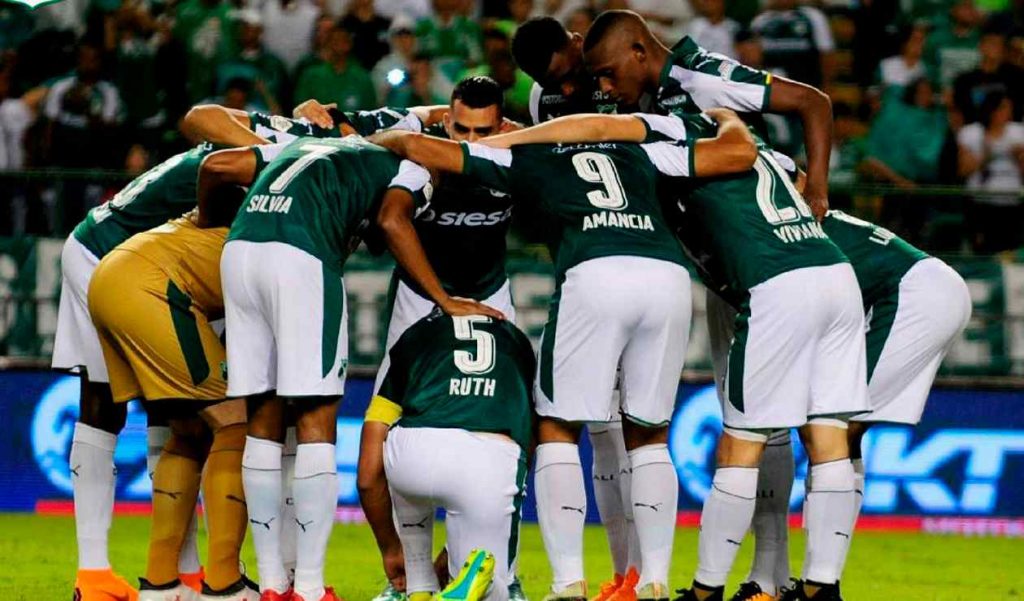 Dos exDeportivo Cali fueron anunciados como nuevos refuerzos de Club Llaneros FC