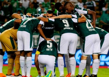 Dos exDeportivo Cali fueron anunciados como nuevos refuerzos de Club Llaneros FC