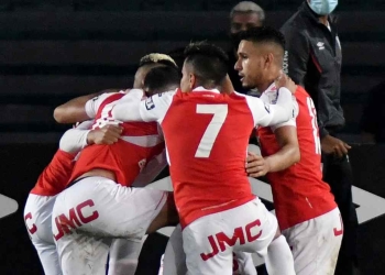 Qué pasa si Santa Fe gana, empata o pierde contra Atlético Nacional