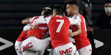 Qué pasa si Santa Fe gana, empata o pierde contra Atlético Nacional