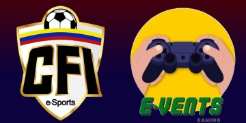 E-vents y CFI Plata clasificados a la final de la Futbolete E-League
