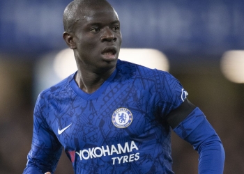 El mundo se arrodilla ante N'Golo Kanté: ¡La figura de la final de la Champions League!