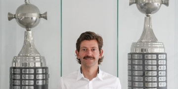 Emilio Gutiérrez: "Yo a Nacional lo veo hace meses con una buena tendencia"