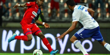 Edwin Mosquera, Deportivo Independiente Medellín, fichajes DIM 2021-II, DIM