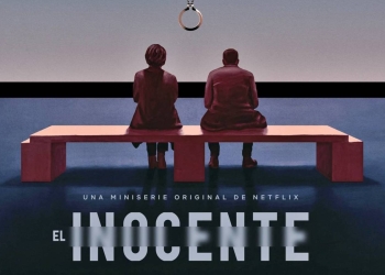 El Inocente: la nueva serie española que la rompe en Netflix