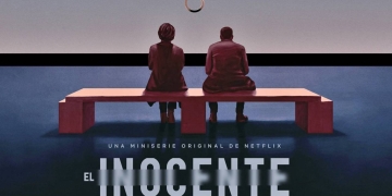 El Inocente: la nueva serie española que la rompe en Netflix