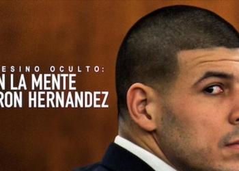 El asesino oculto: en la mente de Aaron Hernández