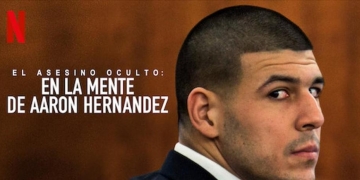 El asesino oculto: en la mente de Aaron Hernández