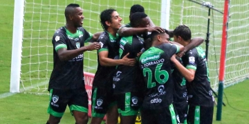 El estadio Centenario acogerá La Equidad vs. Lanús
