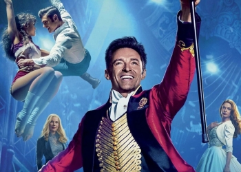 El gran showman: otro exitoso filme de Hugh Jackman