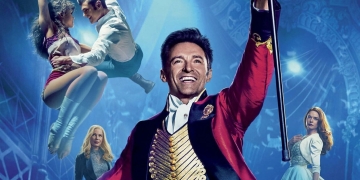 El gran showman: otro exitoso filme de Hugh Jackman