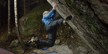 El proyecto Lappnor: documental sobre un desafío de escalación
