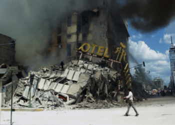El terremoto de México: documental sobre el devastador sismo del 19/S