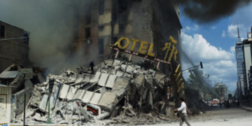 El terremoto de México: documental sobre el devastador sismo del 19/S