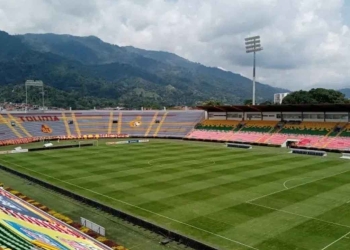 En riesgo realización del Millonarios vs. América en Ibagué
