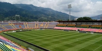 En riesgo realización del Millonarios vs. América en Ibagué